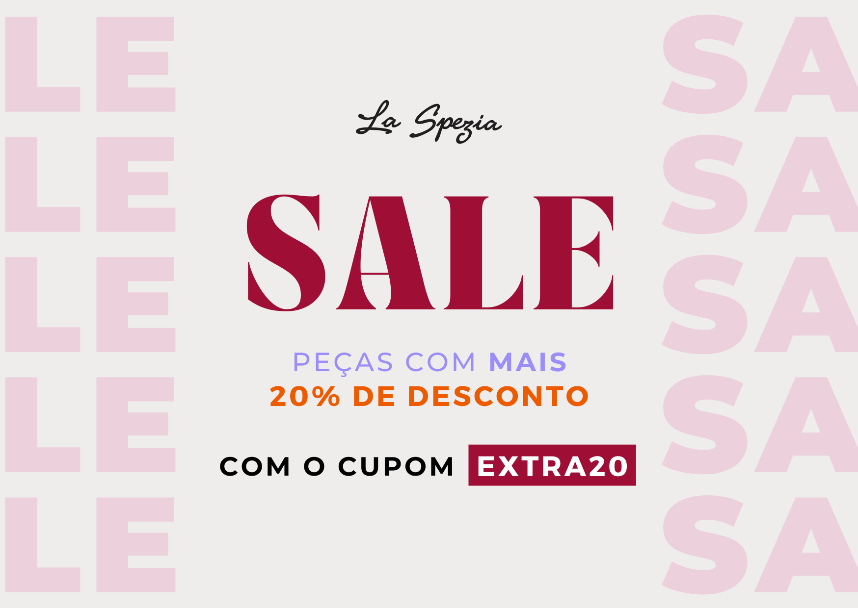 sale