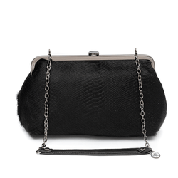293.Pelo-preto
